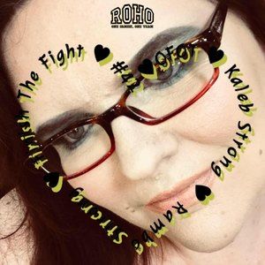 Meet your Posher, Angela